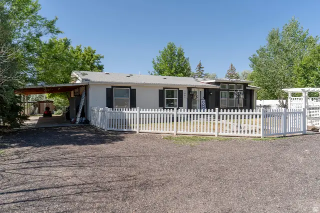 1005 W 725 S, Vernal, UT 84078 - #2