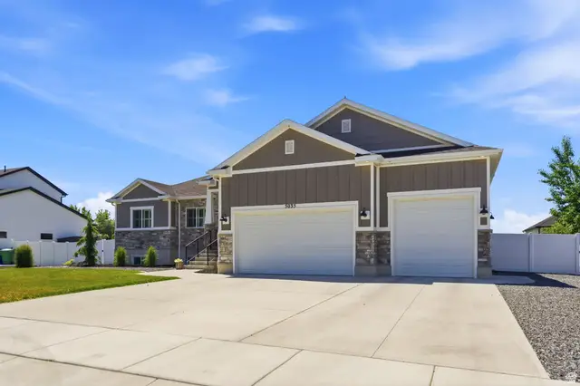 5035 W 1000 N, West Point, UT 84015 - #2