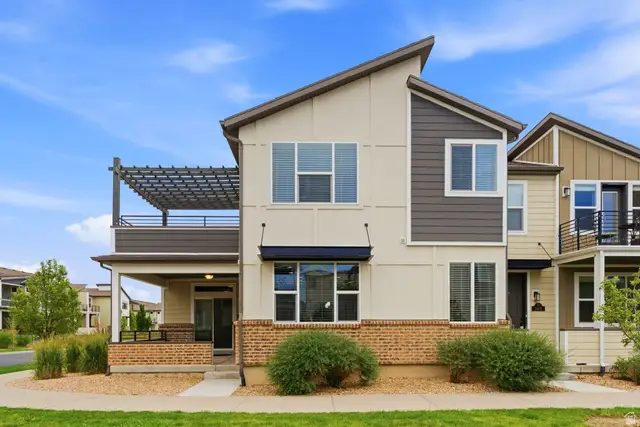 1166 W Henry Ave, Farmington, UT 84025 - #1