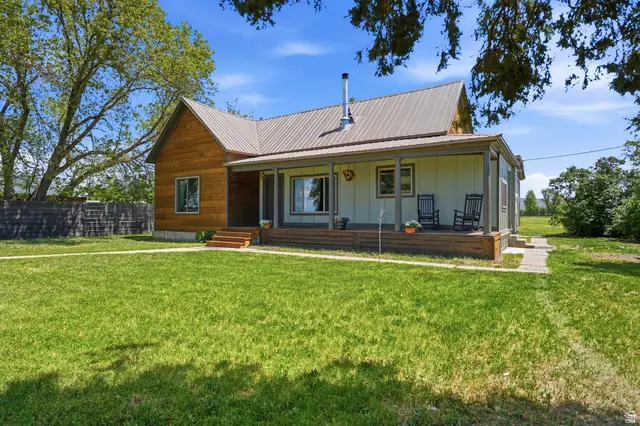 4554 Dingle Rd, Dingle, ID 83233 - #1