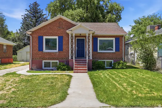 85 N 800 W, Provo, UT 84601 - #1