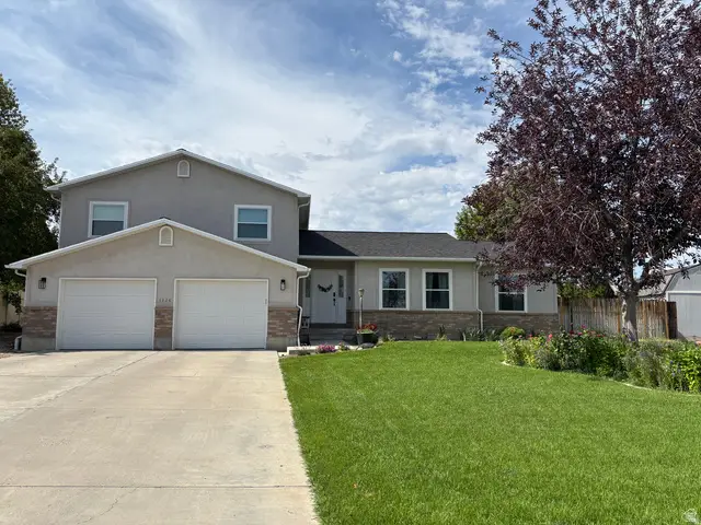1324 W Raintree, Price, UT 84501 - #1