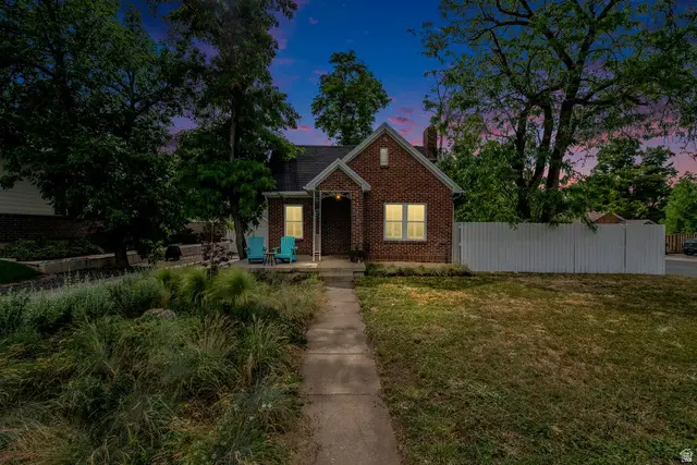 206 S 100 W, Bountiful, UT 84010 - #2
