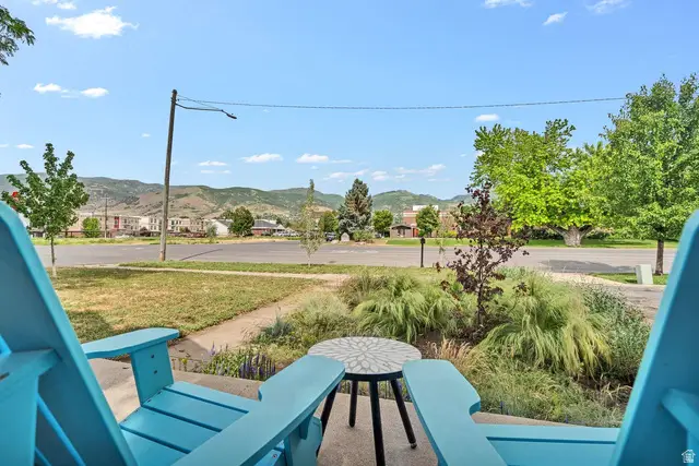 206 S 100 W, Bountiful, UT 84010 - #3