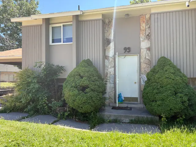 93 W 400 S, Kaysville, UT 84037 - #1