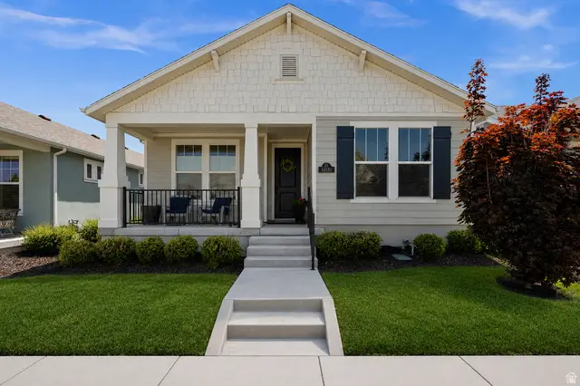 6031 W Mount Airy Dr, South Jordan, UT 84009 - #2