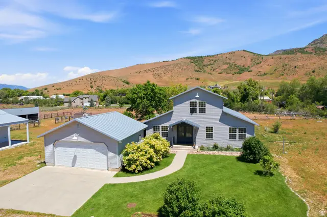 9664 E 400 S, Huntsville, UT 84317 - #1