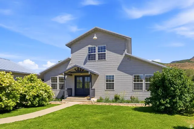 9664 E 400 S, Huntsville, UT 84317 - #2