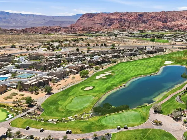 4975 N Escapes Dr, St. George, UT 84770