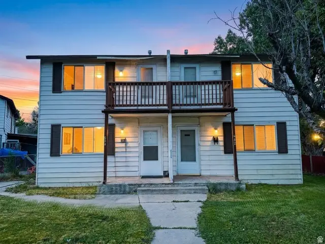682 E 300 S, Spanish Fork, UT 84660 - #1