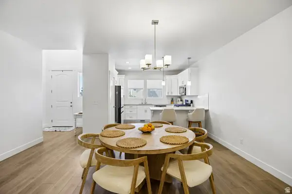 4463 W Watchmen Way S #1307, Herriman, UT 84096