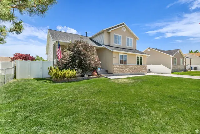 3117 S Timeron Dr, West Valley City, UT 84128 - #2