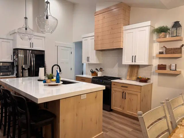 1895 N 4100 W, Plain City, UT 84404 - #2