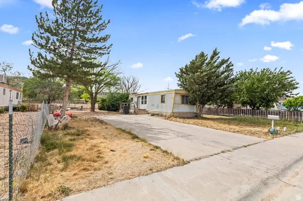 834 S 800 W #75, Richfield, UT 84701