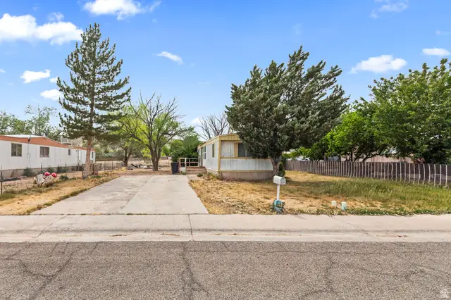 834 S 800 W #75, Richfield, UT 84701 - #2
