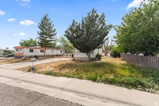 834 S 800 W #75, Richfield, UT 84701 - #3