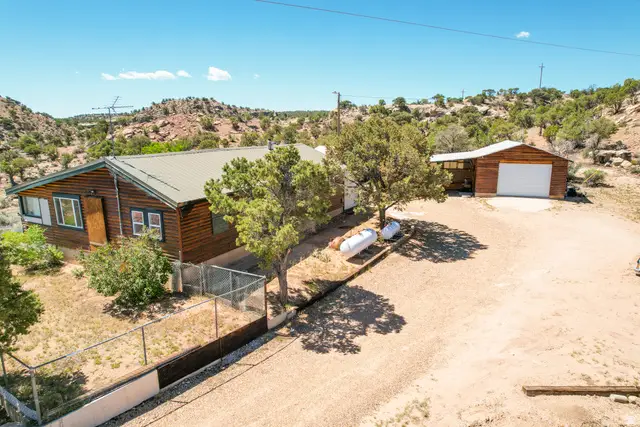 7565 S Koch Rd, Duchesne, UT 84021 - #1