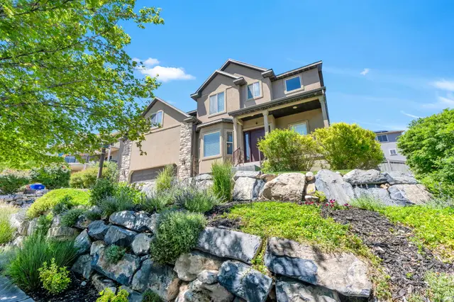 6957 N Comanche St, Eagle Mountain, UT 84005 - #3