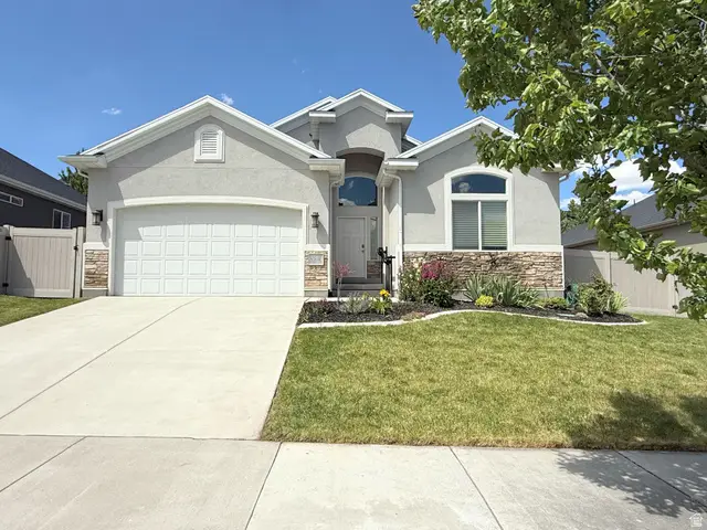 808 W Valley View Way N, Lehi, UT 84048 - #1