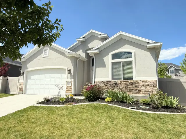 808 W Valley View Way N, Lehi, UT 84048 - #2