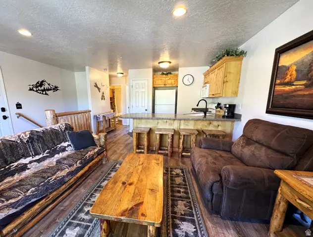 3562 N Fox Run #407, Eden, UT 84310 - #1