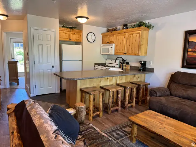 3562 N Fox Run #407, Eden, UT 84310 - #2