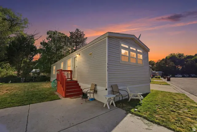 900 Century Dr #131, Ogden, UT 84404 - #2