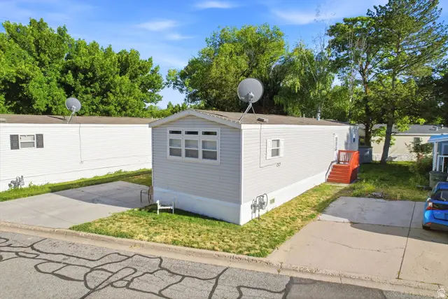 900 Century Dr #131, Ogden, UT 84404 - #3