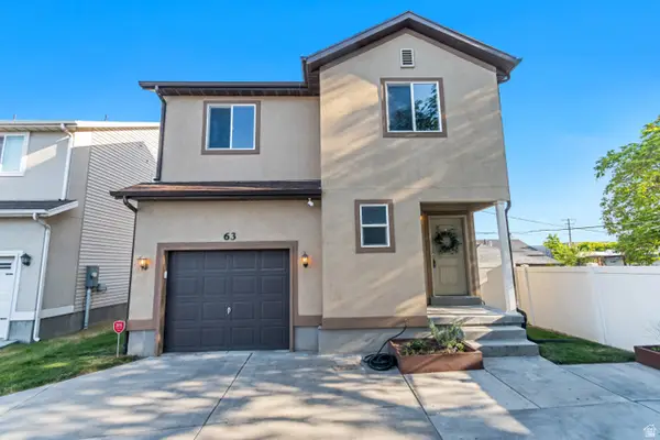 63 W Dewar Ln, Salt Lake City, UT 84115