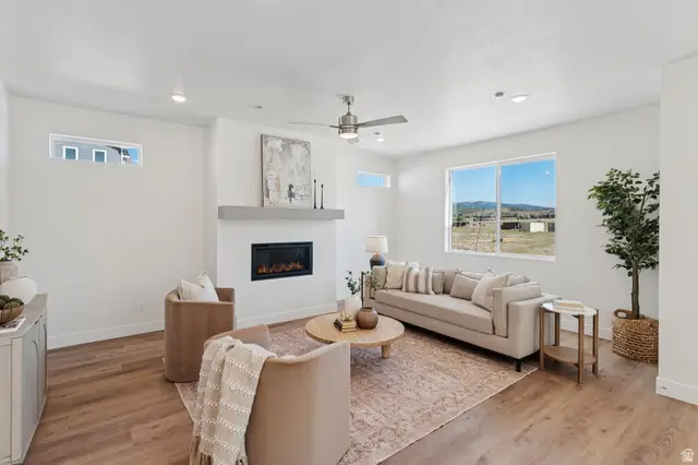 7075 Woods Rose Dr, Park City, UT 84098 - #2