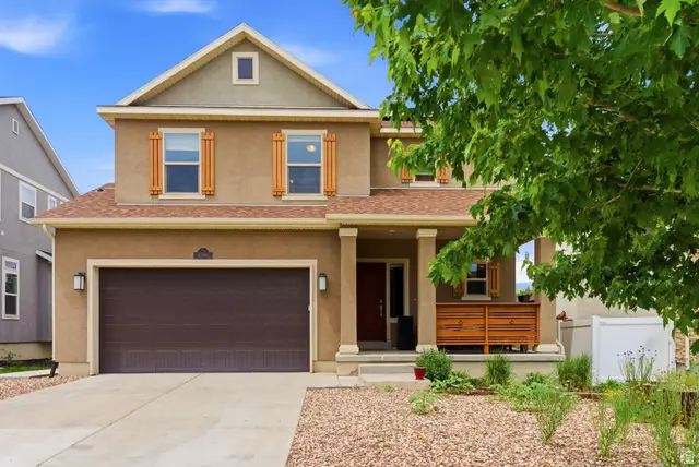 1096 S Meadow Walk Dr, Heber City, UT 84032 - #1