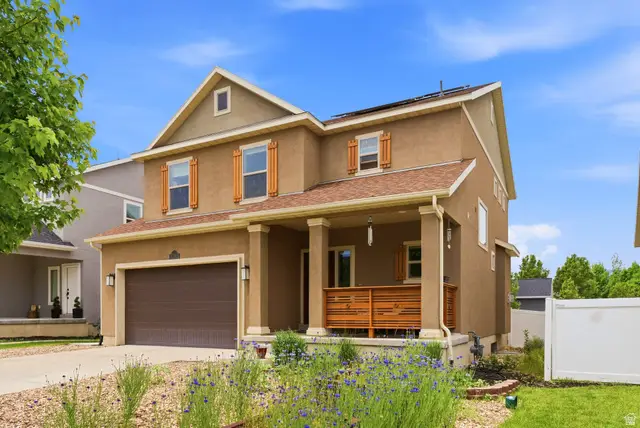 1096 S Meadow Walk Dr, Heber City, UT 84032 - #2