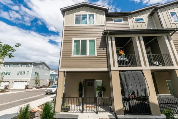 4685 W Miramonte Way S, Salt Lake City, UT 84118