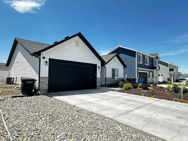 534 W 1150 N, Logan, UT 84341