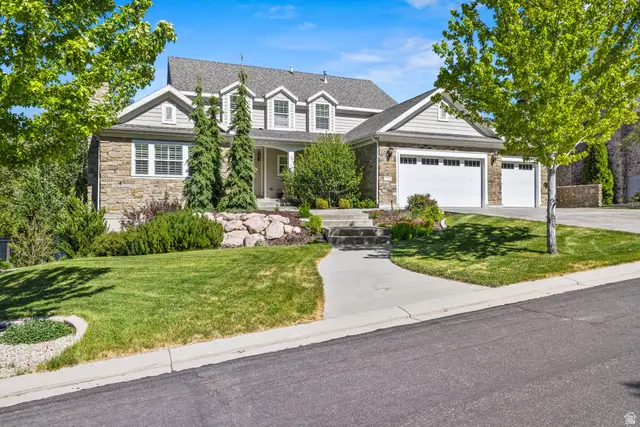 12044 S Milona Dr, Draper, UT 84020 - #2