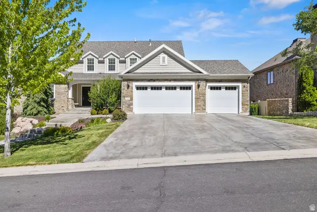 12044 S Milona Dr, Draper, UT 84020 - #3