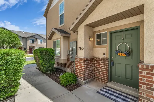 763 Buckingham Dr #UNIT A, North Salt Lake, UT 84054