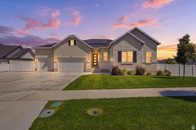 875 E 1400 S #28, Salem, UT 84653 - #1