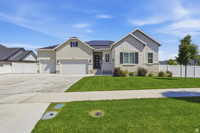 875 E 1400 S #28, Salem, UT 84653 - #2