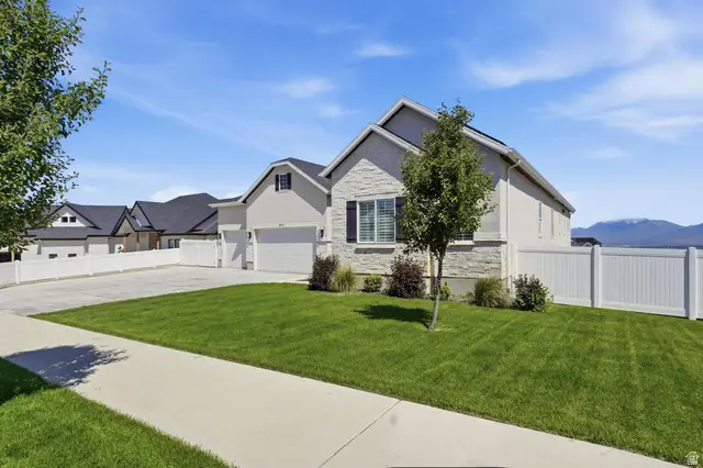 875 E 1400 S #28, Salem, UT 84653 - #3