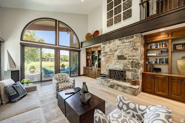 2754 Four Lakes Dr, Park City, UT 84060 - #2