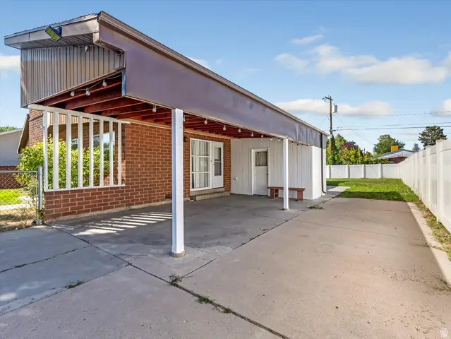 1445 E 4230 S, Millcreek, UT 84124 - #3