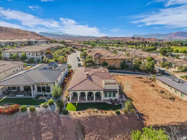 2243 Sunbrook Dr, Saint George, UT 84770 - #3