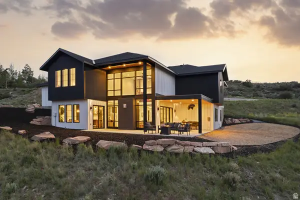 6180 Silver Sage Dr, Park City, UT 84098