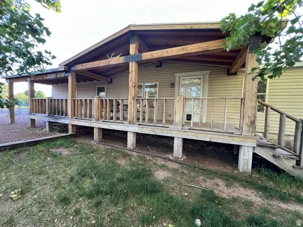 461 E 500 S, Roosevelt, UT 84066