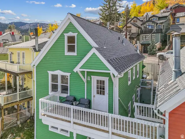 236 Woodside Ave #11, Park City, UT 84060 - #1