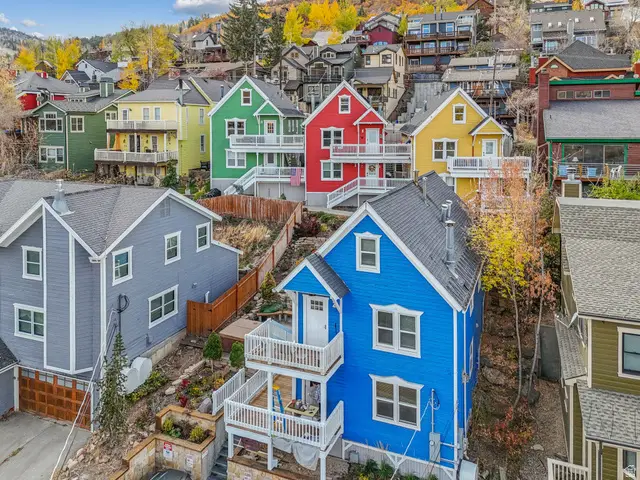 236 Woodside Ave #11, Park City, UT 84060 - #2