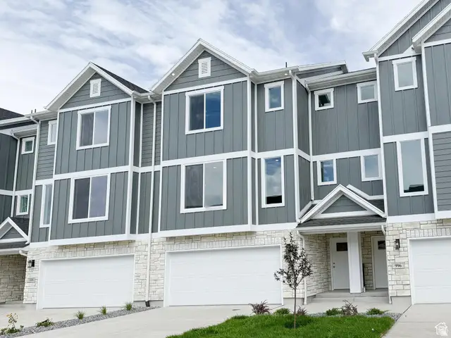 954 W Mountain Hollow Way N #334, Lehi, UT 84048 - #1