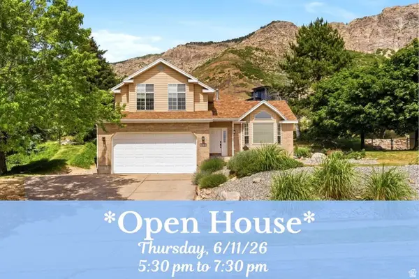 3172 N Mountain Rd E, North Ogden, UT 84414