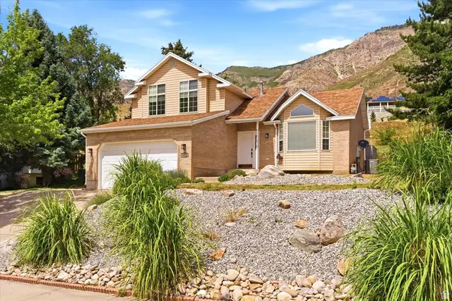 3172 N Mountain Rd E, North Ogden, UT 84414 - #2